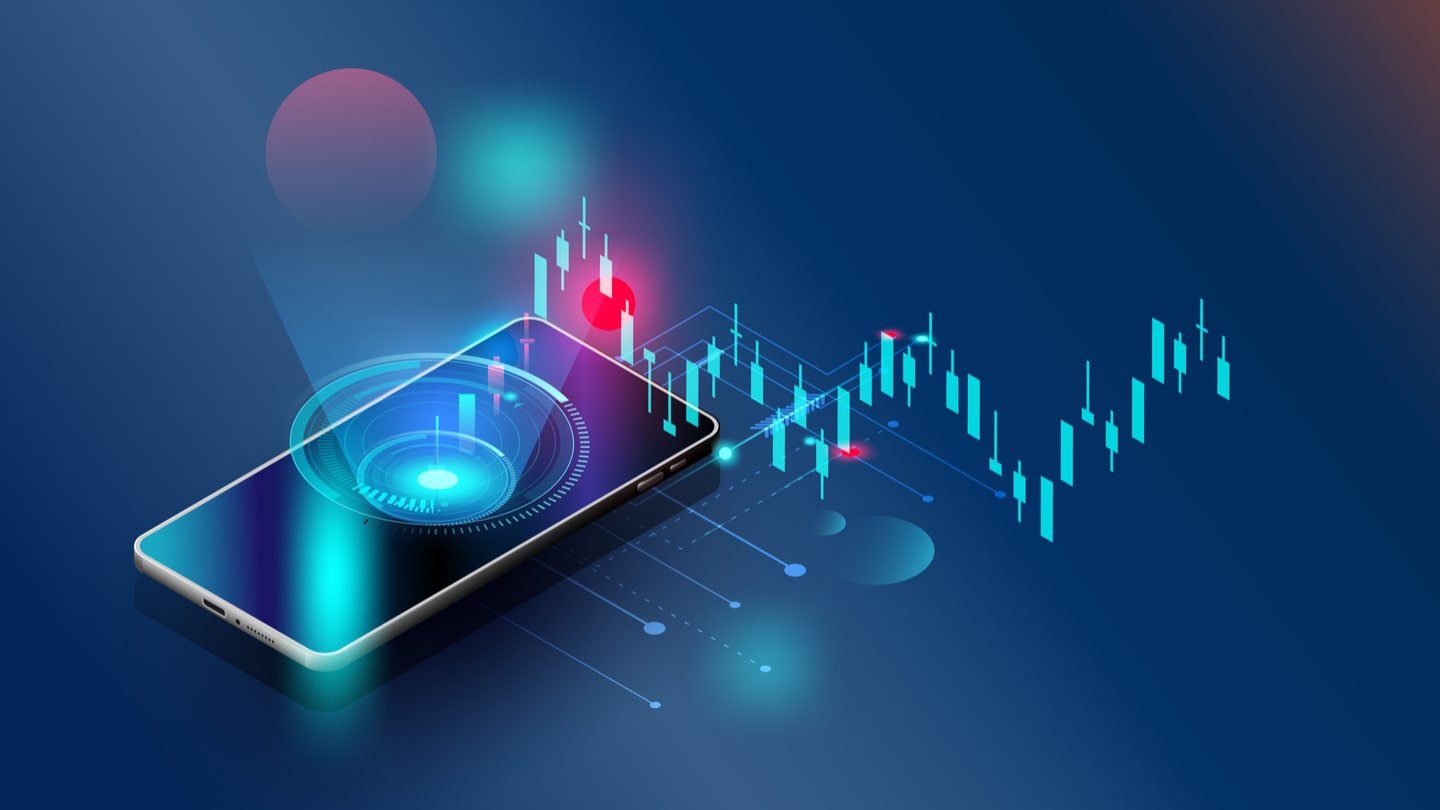 Trading signals whatsapp